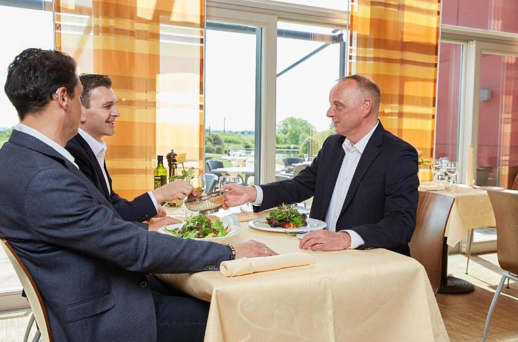 ARAMIS Tagungs- und Sporthotel