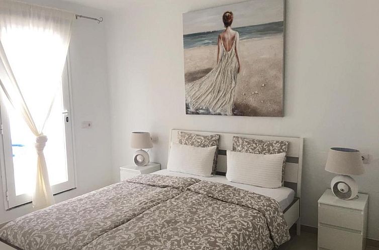 Guest house 5114405 - Apartment Canary Islands - Apartment Luna Nudist Place