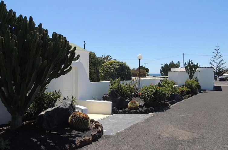 Apartment Luna Nudist Place