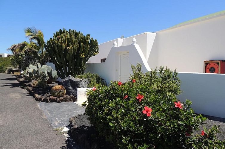 Apartment Luna Nudist Place