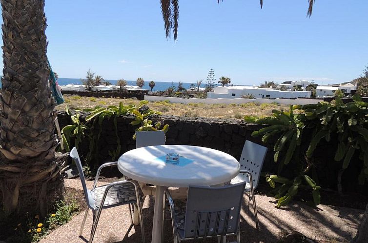 Apartment Luna Nudist Place