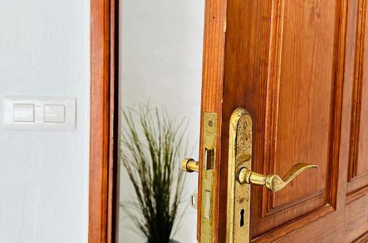 Apartment Luna Nudist Place