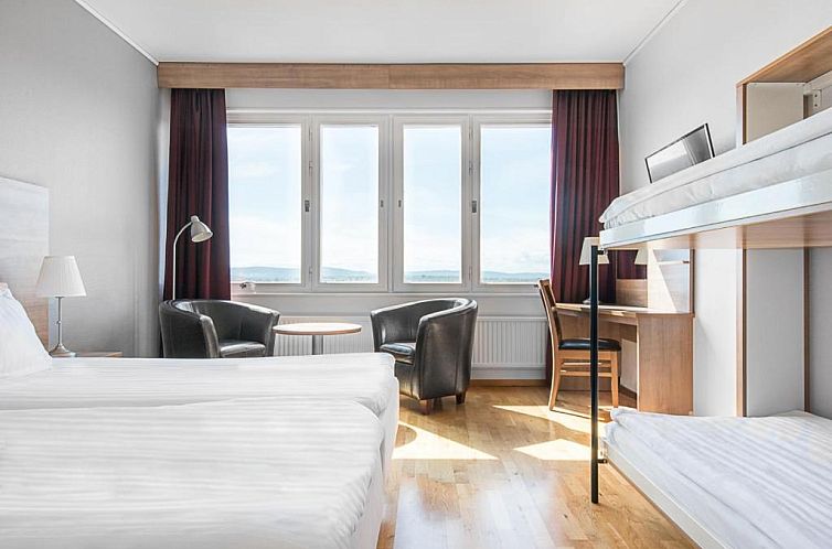 Quality Hotel Bodensia