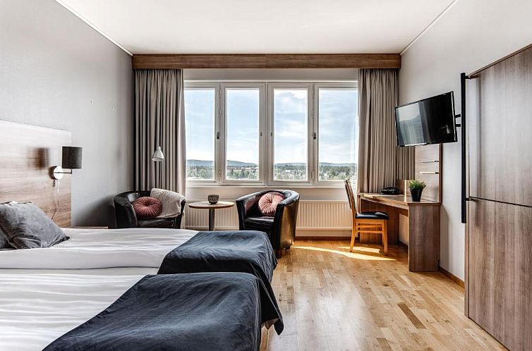 Quality Hotel Bodensia