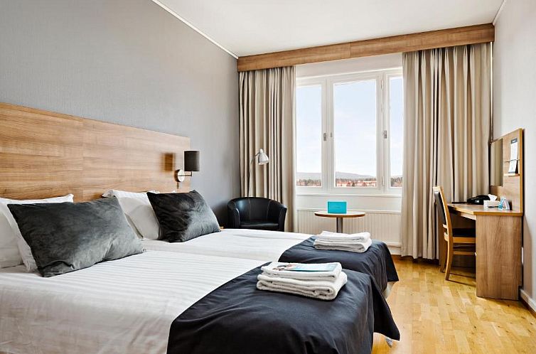 Quality Hotel Bodensia