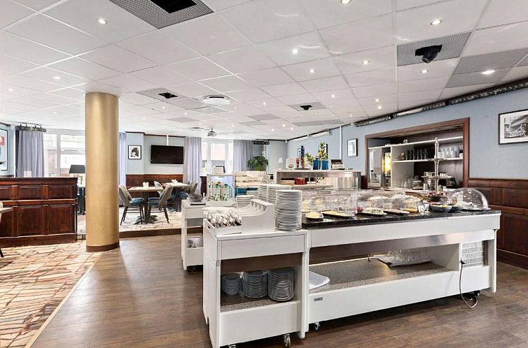 Best Western Vetlanda Stadshotell