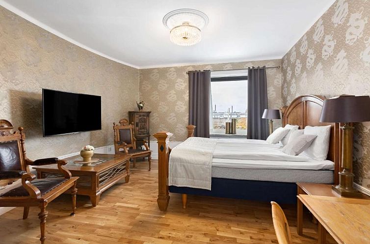 Best Western Vetlanda Stadshotell