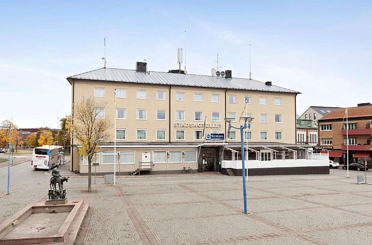 Best Western Vetlanda Stadshotell