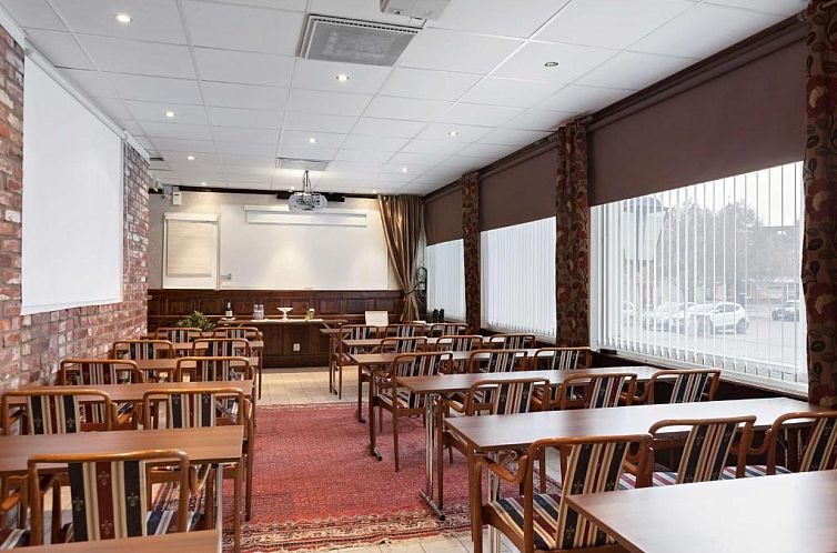 Best Western Vetlanda Stadshotell