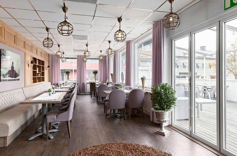 Best Western Vetlanda Stadshotell