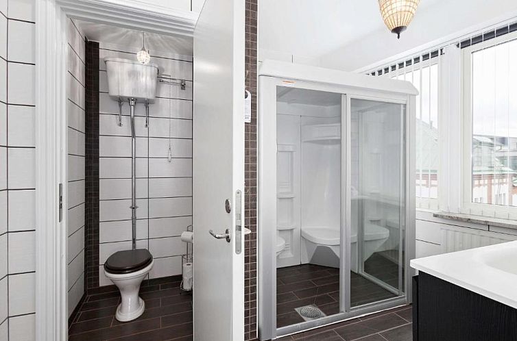 Best Western Vetlanda Stadshotell