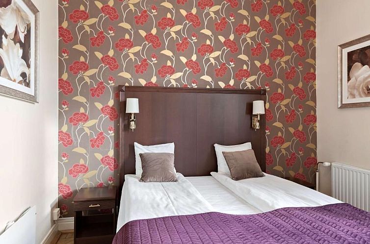 Best Western Vetlanda Stadshotell