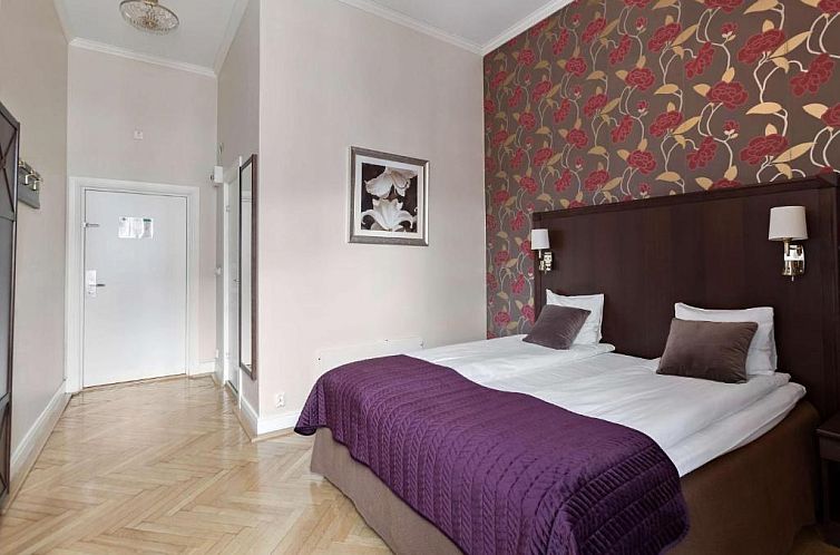 Best Western Vetlanda Stadshotell