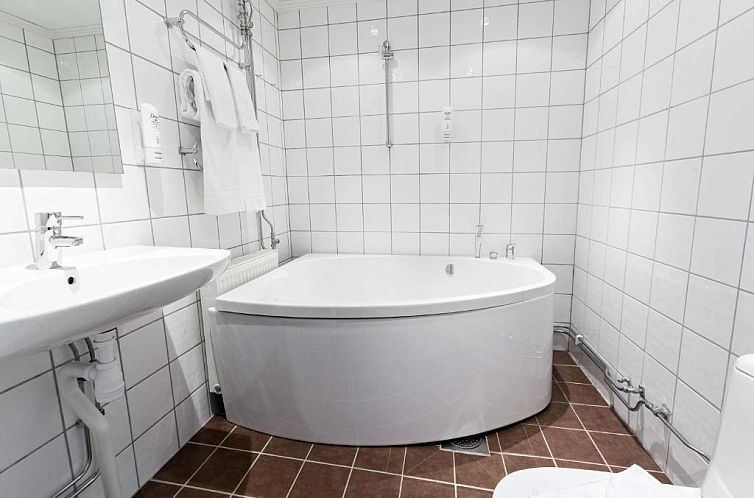 Best Western Vetlanda Stadshotell