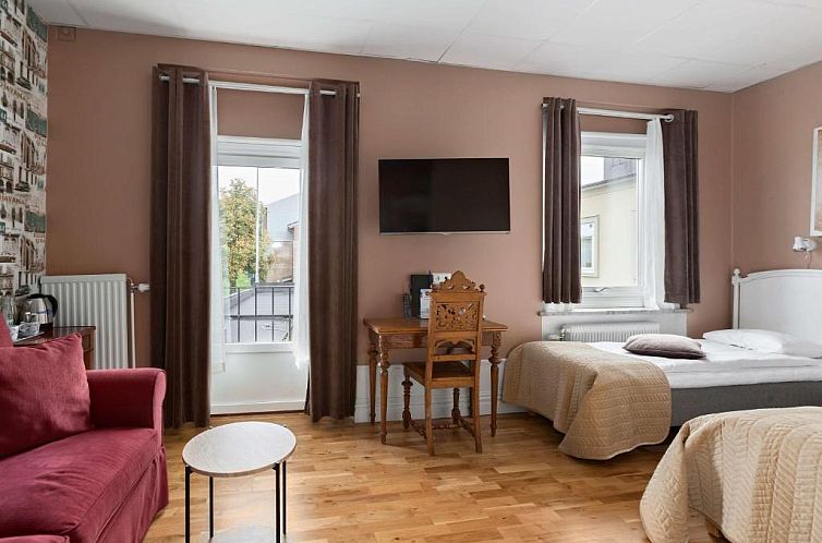 Best Western Vetlanda Stadshotell