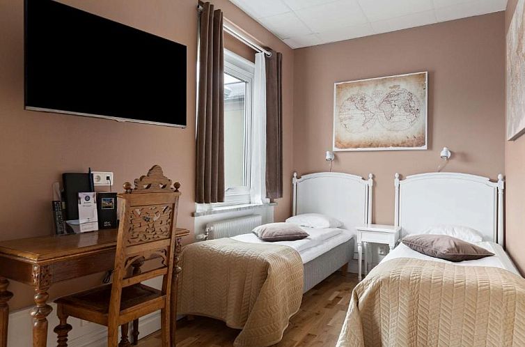 Best Western Vetlanda Stadshotell