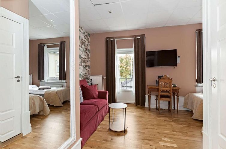 Best Western Vetlanda Stadshotell