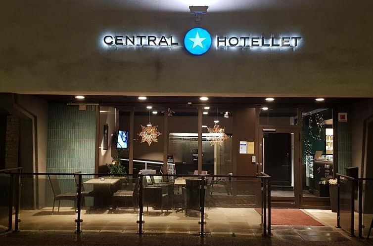 Centralhotellet