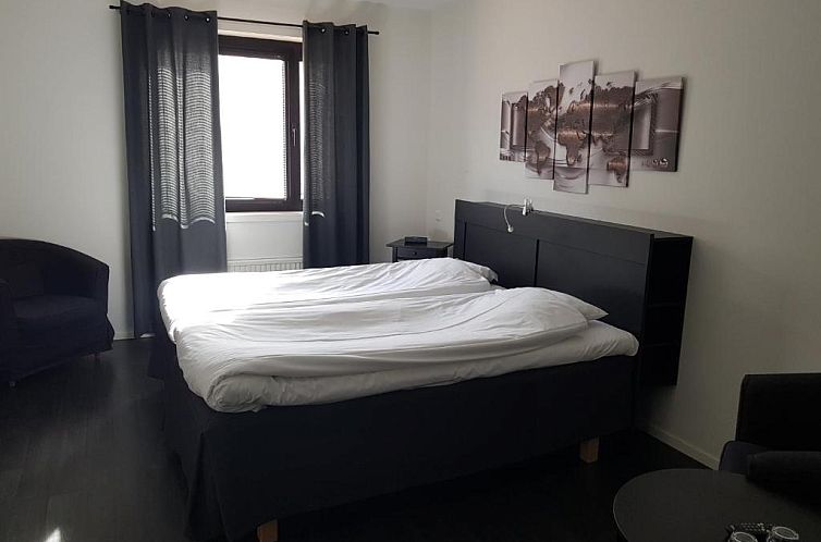 Centralhotellet