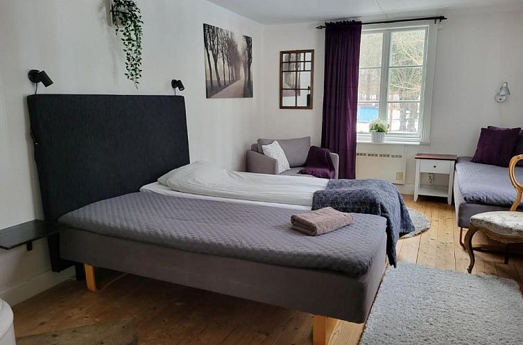 KvarnDammens Bed & Breakfast