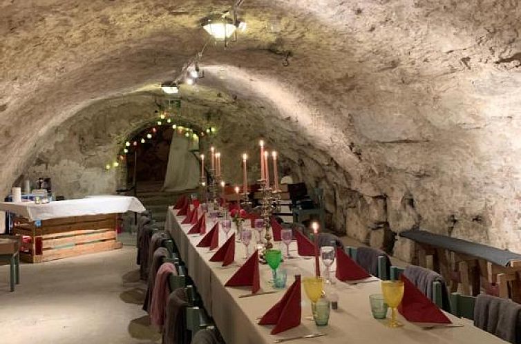 KvarnDammens Bed & Breakfast