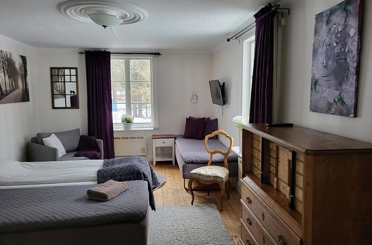 KvarnDammens Bed & Breakfast