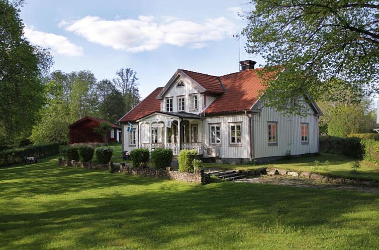 KvarnDammens Bed & Breakfast