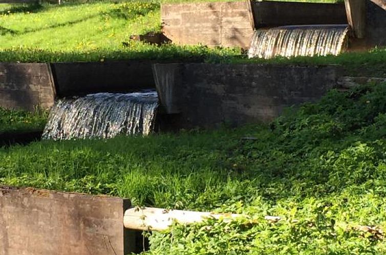 KvarnDammens Bed & Breakfast