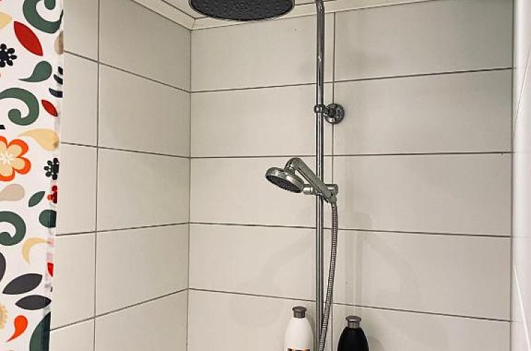 Nommen Fishing Cottages