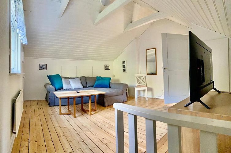 Nommen Fishing Cottages