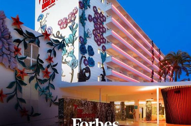 Unterkunft 5120540 - Appartement Ibiza - Ushuaia Ibiza Beach Hotel - Adults Only