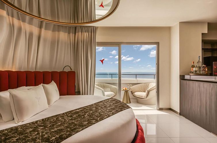 Ushuaia Ibiza Beach Hotel - Adults Only