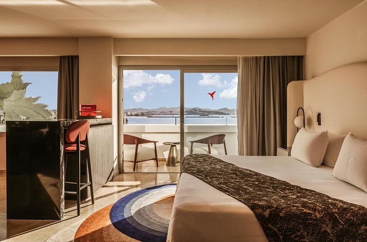 Ushuaia Ibiza Beach Hotel - Adults Only