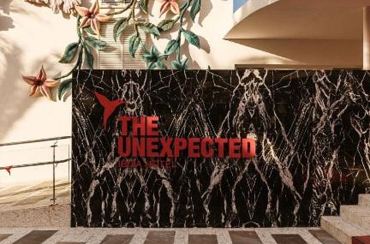 Ushuaia Ibiza Beach Hotel - Adults Only