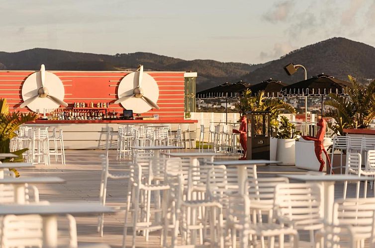 Ushuaia Ibiza Beach Hotel - Adults Only