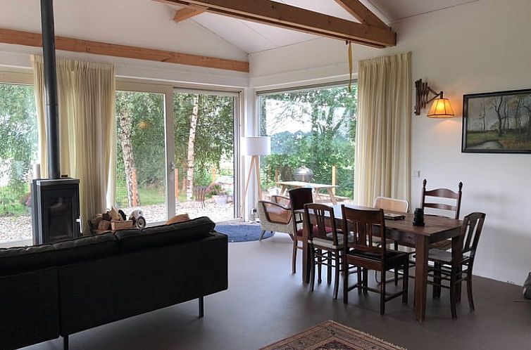 Vakantiehuis in Broek in Waterland