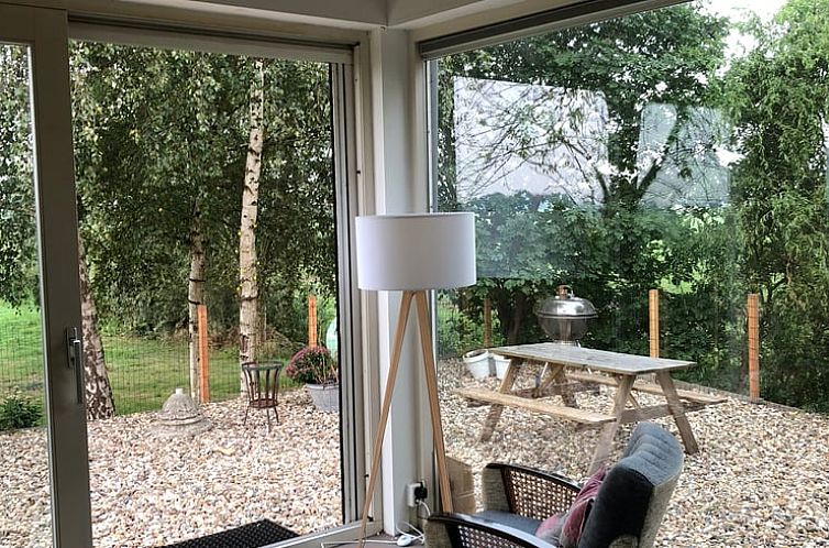 Vakantiehuis in Broek in Waterland