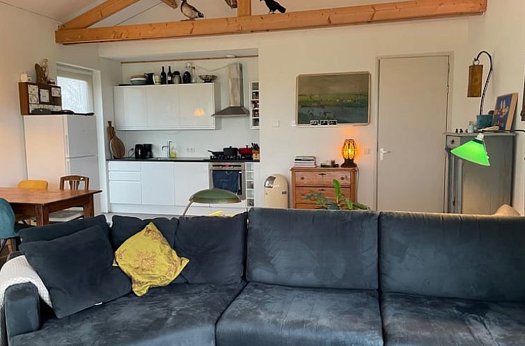 Vakantiehuis in Broek in Waterland