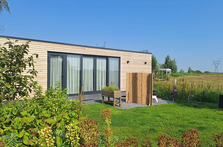 Vakantiehuis in Broek in Waterland