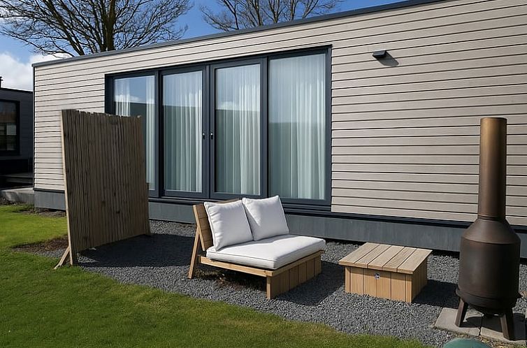 Vakantiehuis in Broek in Waterland