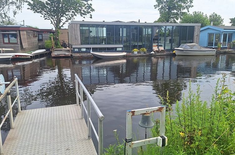 Vakantiehuis in Broek in Waterland