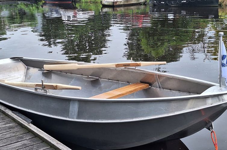 Vakantiehuis in Broek in Waterland