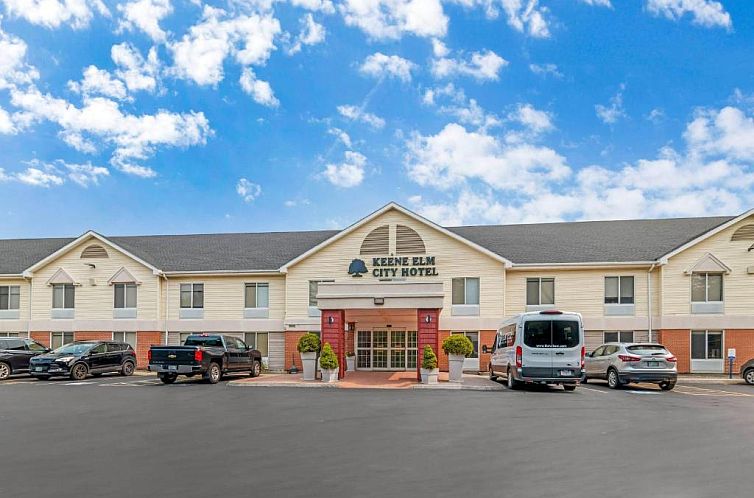 Unterkunft 5125102 - Appartement New England - Holiday Inn Express Keene, an IHG Hotel