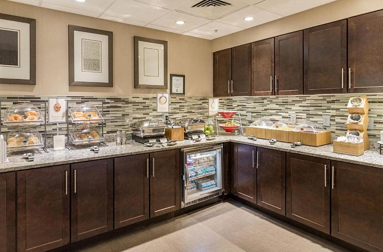 Fairfield Inn & Suites by Marriott Keene Downtown