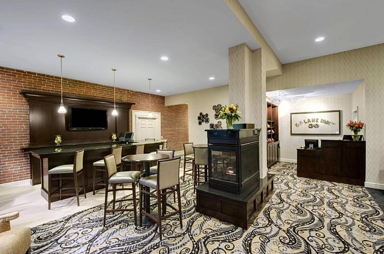 Fairfield Inn & Suites by Marriott Keene Downtown