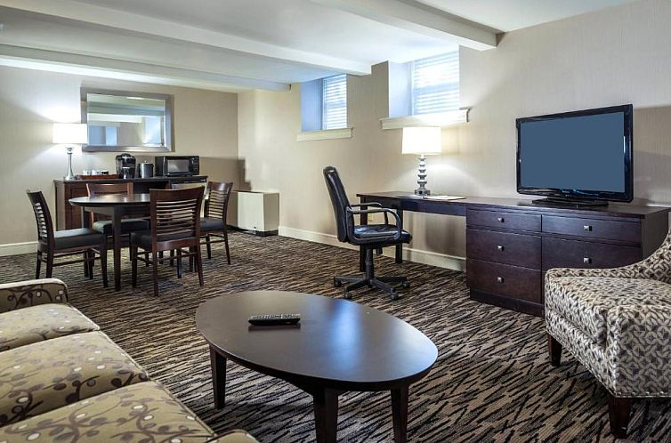 Fairfield Inn & Suites by Marriott Keene Downtown