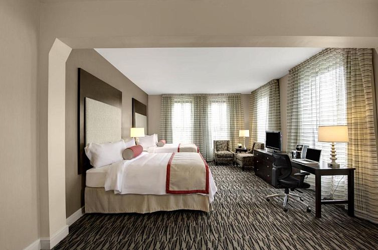 Fairfield Inn & Suites by Marriott Keene Downtown