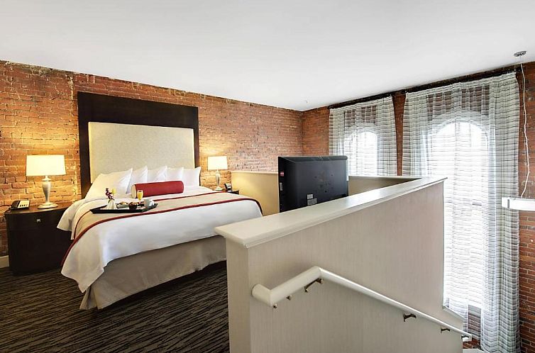 Fairfield Inn & Suites by Marriott Keene Downtown