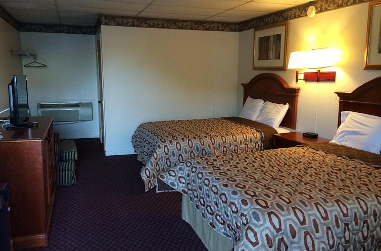 Americas Best Value Inn - Palmyra/Hershey