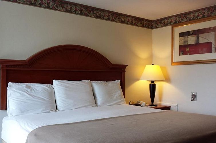 Americas Best Value Inn - Palmyra/Hershey